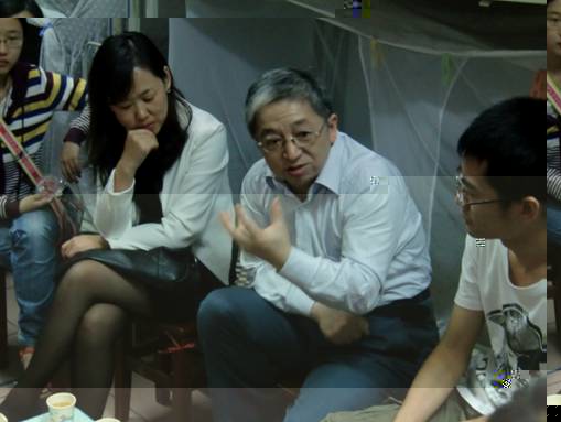 剖析現狀，助力成長