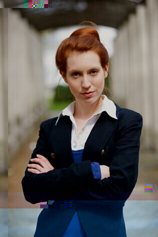 主講人:Jennifer Kerner