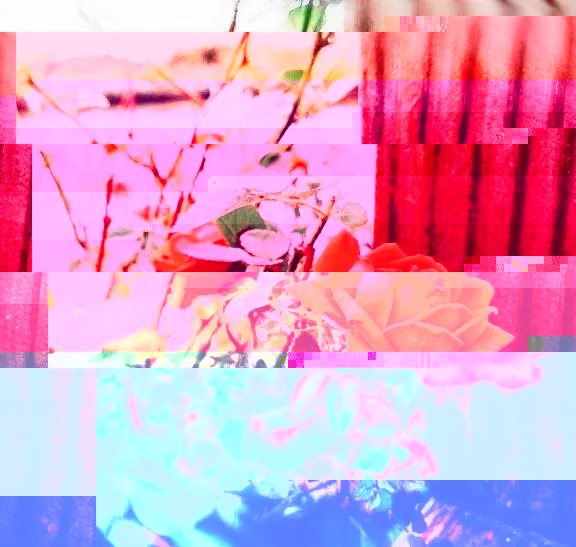 無