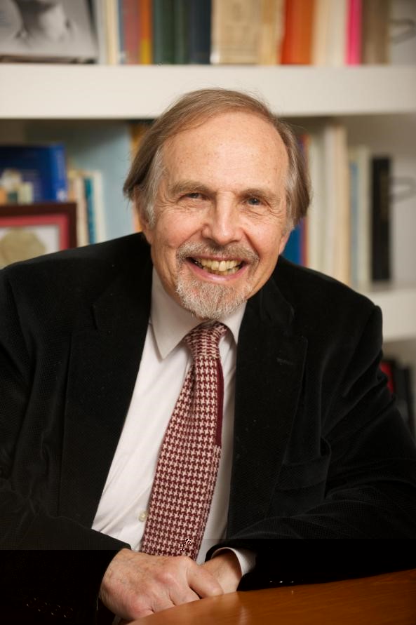 Prof. Arthur Kleinman