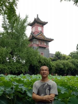 夏循祥