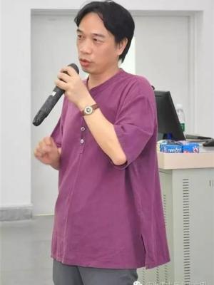 郭立新